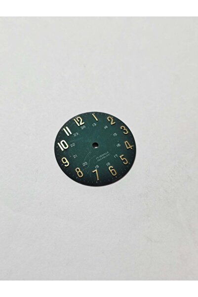 Hasyılmaz Vintage Wristwatch Dial 27.4mm (059)