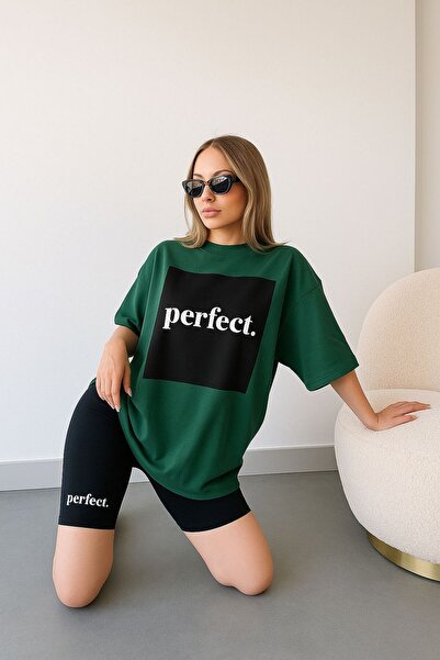 E-ROMA ΤΕΛΕΙΟ ΤΥΠΟΥΜΕΝΟ ΜΠΛΟΥΖΑΚΙ OVERSIZE UNISEX 1PV4