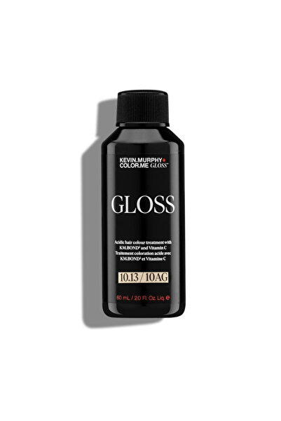 Kevin Murphy Color.Me Gloss, Ημιμόνιμη Βαφή Μαλλιών, 10.1310AG, 60 ml