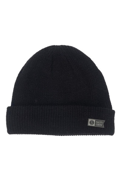 Salty Crew ΣΟΥΕΛΒΕΡΤ ΣΚΟΥΦΟΣ ΜΑΥΡΟ