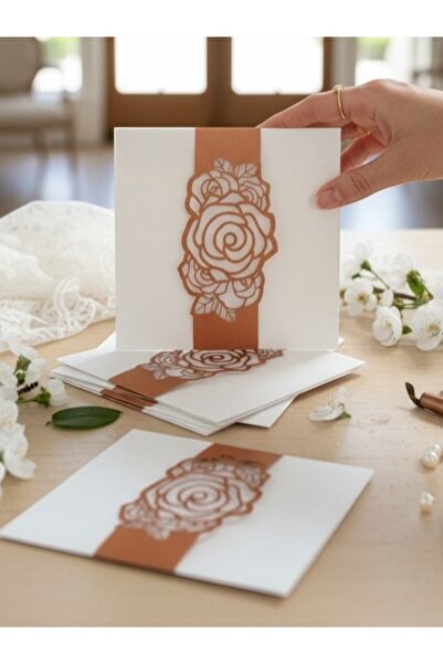 Armada Σετ 24 Χάλκινων Ζωνών Προσκλητηρίων (Ζώνη Φακέλου) - Διακοσμητική Ταιν...