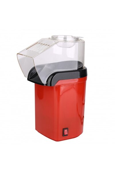 Trendily Ρόζμπεργκ Συσκευή Παρασκευής Ποπ Κορν με Ζεστό Αέρα