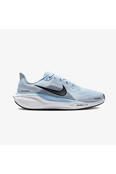 Nike Pegasus 41 Kadın Mavi Koşu Ayakkabısı