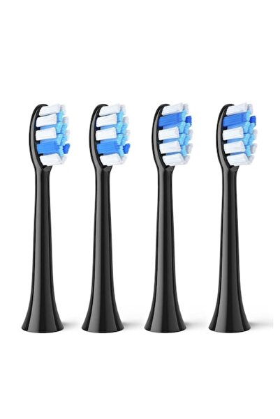 Bitvae Replacement Heads for Electric Toothbrush, Bitvae, Model GCS2, Compati...