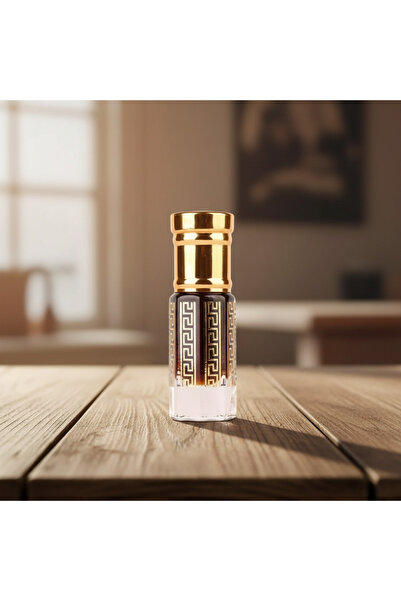 AL SAFWA Klakas Oud Oil - Quarter Tola