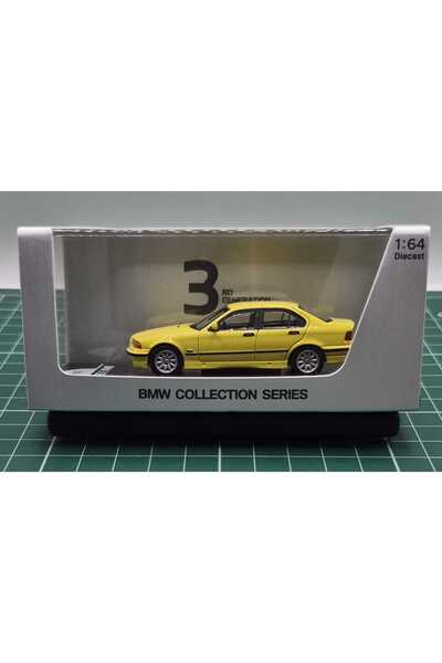 Almost Real 1:64 بي إم دبليو سلسلة 3 إي 36