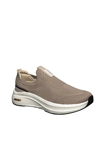 TRENDYSHOSE 3005 حذاء رياضي رجالي محبوك مريح ذو نعل عالٍ