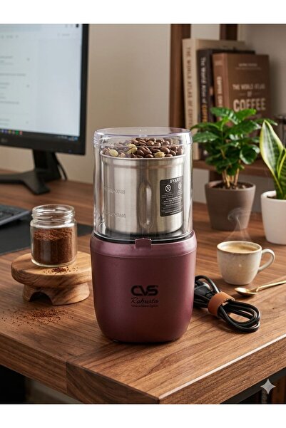 CVS DN ROBUSTA KAHVE BAHARAT ÖĞÜTÜCÜ