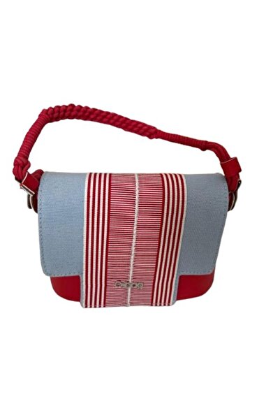O Bag Дамска Чанта