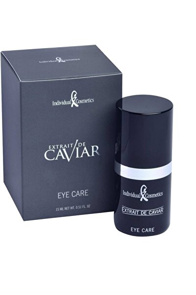 Individual Cosmetic Extrait de Caviar Eye Care