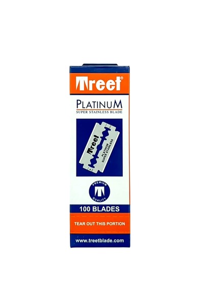 TREET Platinum Jilet