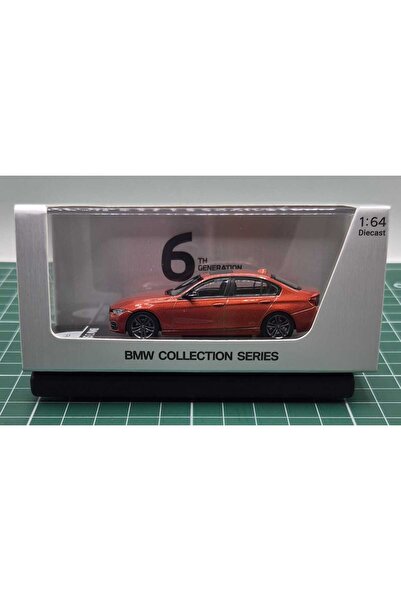 Almost Real 1:64 BMW 3 Series F30