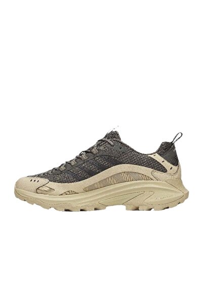 Merrell Moab Speed 2 Unisex Spor Ayakkabı KUM