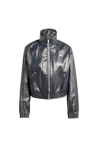 adidas Firebird Tt D Silver Women's Jacket Kd2910