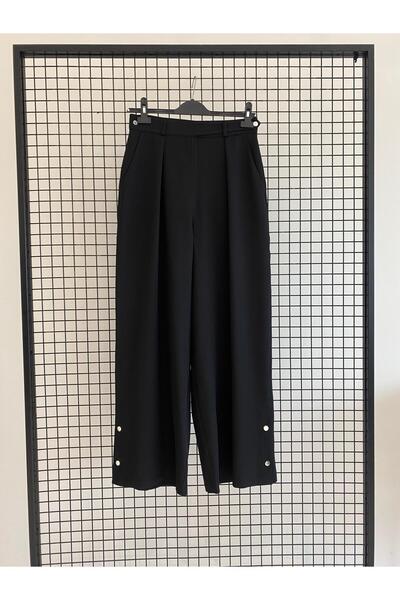 Armine TREND Bol Paça Kumaş Pantolon
