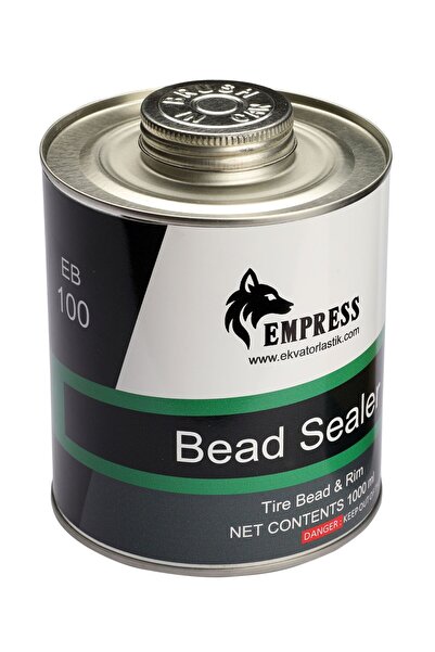 Empress EB 100 Bead Sealer - Lastik Damak Sızdırmazlık Solüsyonu (1000 ML)