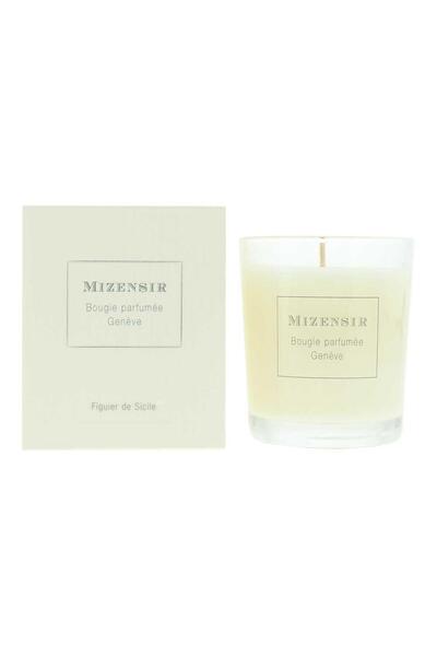 Mizensir , Фигуиер де Сицилия, Ароматна свещ, 90 г