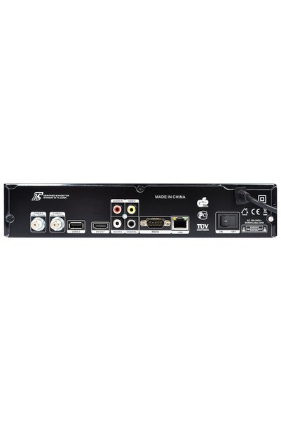 STARSAT SR-90000HD EXTREME Receiver