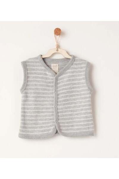 andywawa Erkek Bebek Yelek Vest Casual AC26221