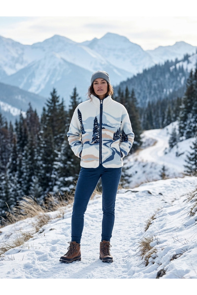 GHULSHEN BUTİK polar