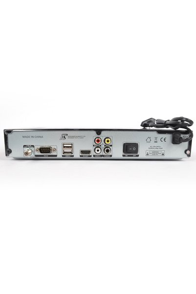 STARSAT SR-9990HD Extreme Full HD Receiver