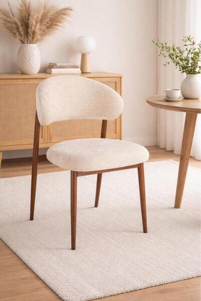 DEC4 Professional Design and Fashionable Color Single Chair