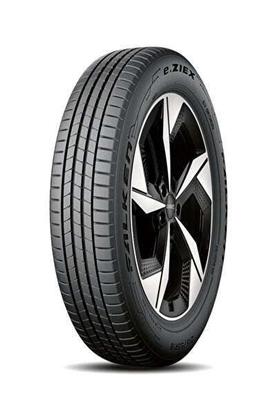 Falken 215/55 R17 TL 98V XL E.Ziex Yaz Lastiği (Üretim Yılı: 2025)( EV Ready)