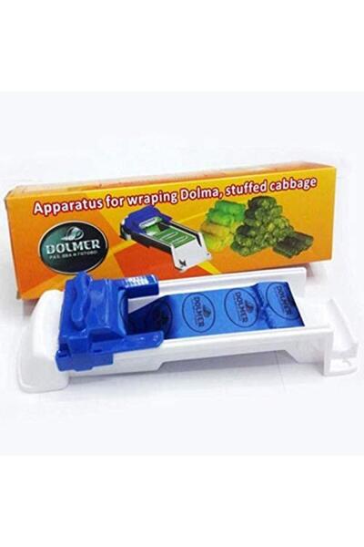 Otto Συσκευή για την παρασκευή ντόλμα, γεμιστού κουμπάλου