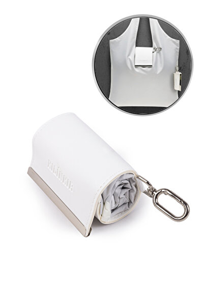 İMAKS Σατέν υφασμάτινο πτυσσόμενο ρολό, πρακτική τσάντα με κουμπώματα, τσάντα...