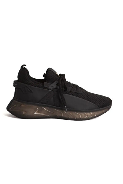 MARCOMEN Siyah Renk Casual Erkek Sneaker M152