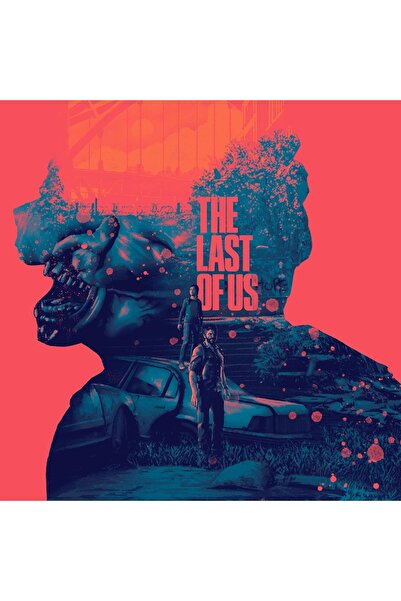 Sound Box GUSTAVO SANTAOLALLA - THE LAST OF US 10TH ANNIVERSARY VINYL BOX SET...