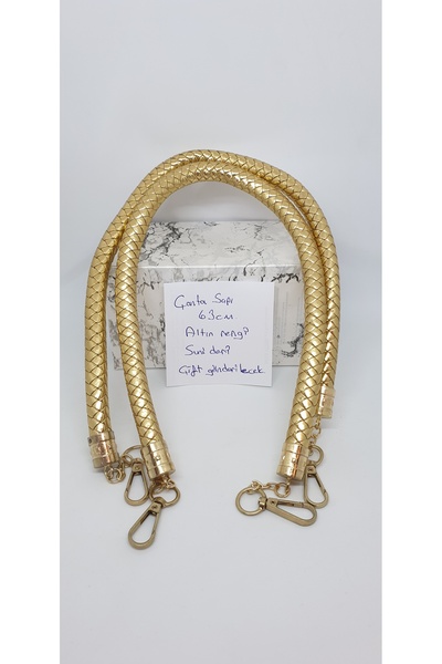 Marka λαβή τσάντας