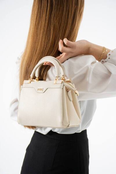 WİKİDAYS.S MODA TRENDİ Women's Hand and Shoulder Bag with Cross Strap, Stylis...