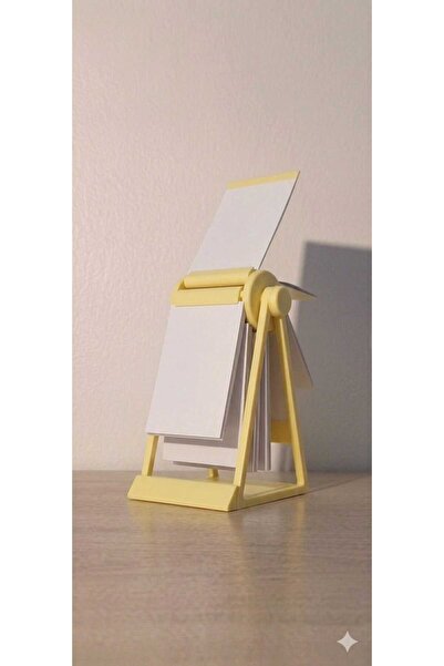 Rivon Desing PIXYS İNSTAX UYUMLU DÖNER POLOROİD RESİMLİK