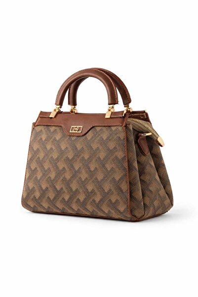 WİKİDAYS.S MODA TRENDİ Women's Hand and Shoulder Bag with Cross Strap, Stylis...