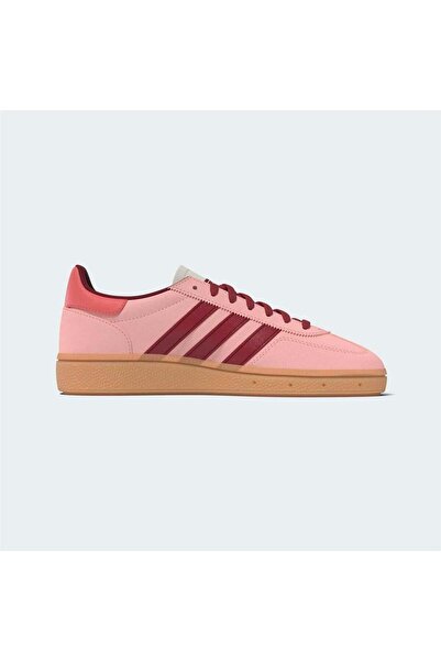 adidas HANDBALL SPEZIAL J Pembe Çocuk Sneaker KI4275
