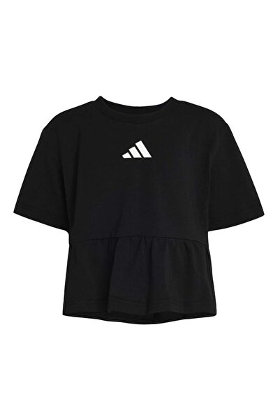 adidas Κοριτσίστικο σετ δύο τεμαχίων LG SWTP FT TS KC2118