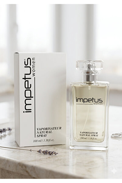 Dr. Clinic impetus women 100 ml
