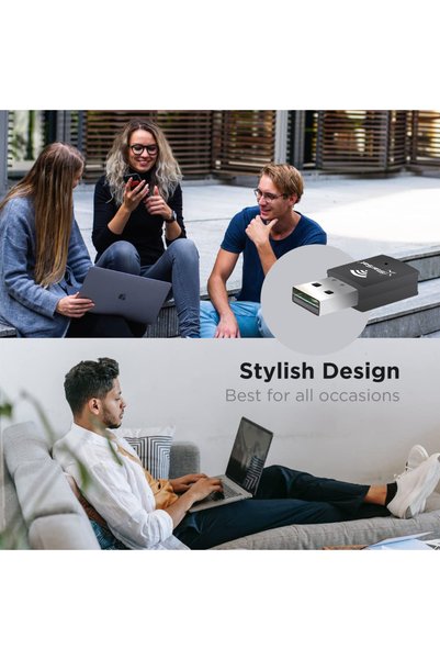STARSAT Mini USB WiFi Adapter