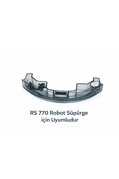Ürkmez Ticaret Fakir Robert Rs 770 Robot Süpürge Için Su Tankı uyumlu 1.sınıf...