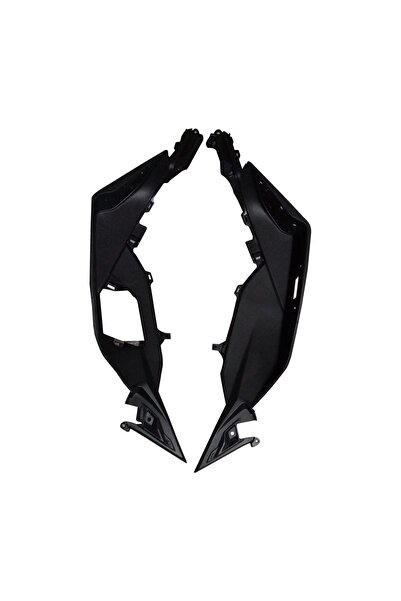 monero AYAK BASMA YERİ ORJ SOL HONDA PCX 125 2021-2024