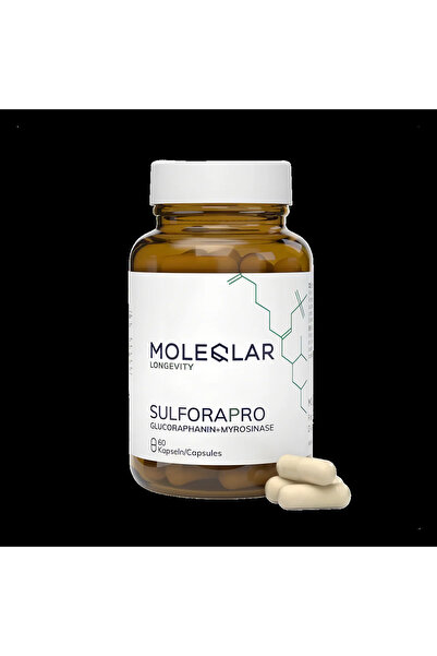 MoleQlar Σουλφοραφάνη