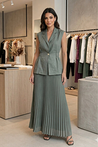 Suziş ΦΟΡΕΜΑ ΜΕ ΕΦΕΙΣΗ ΦΟΥΣΤΑΣ ΚΑΙ ΓΙΛΕΚΟΥΣ MSY1320