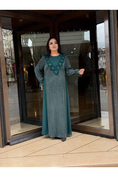 Miss Modish Silk Cupra Dress