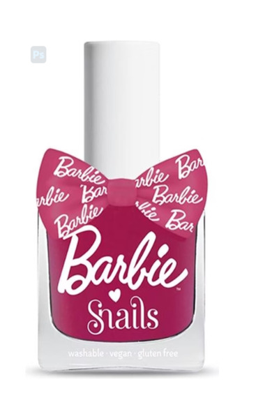 Snails Barbie Nail Gotta Glow! - vegan, non toxic
