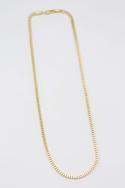 shesra Vıp Kolye 14 K-12656 (45cm)