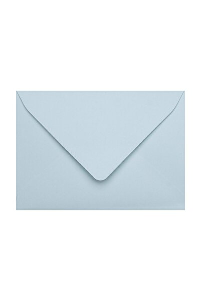 ARTIZAAR 50x Φάκελος B6 230γρ, γαλάζιο της πούδρας, 125x175 χιλ., για προσκλη...