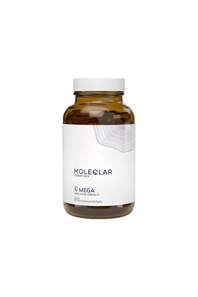 MoleQlar Κιμέγκα - Ωμέγα3