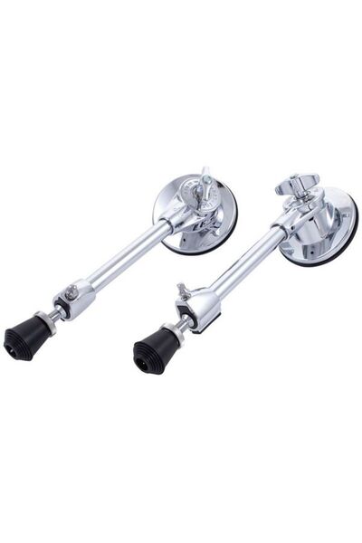 TAMA Kros Kaydırmaz Çift (Spur) 20”–22” – Çin Üretim