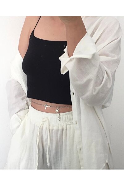 GAMZE WAIST CHAIN WITH ACCESSORIES